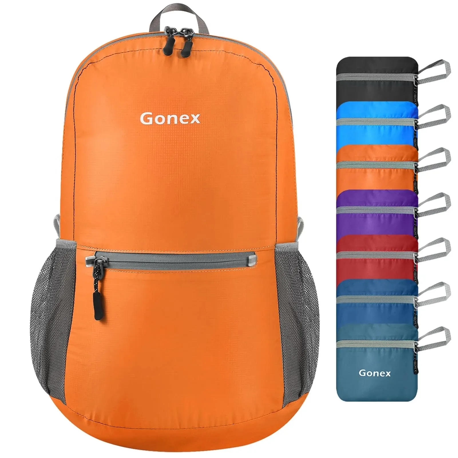 MustHave Clearance Trending Today Steal Gonex 20L Lightweight Packable Hiking Backpack Handy Daypack