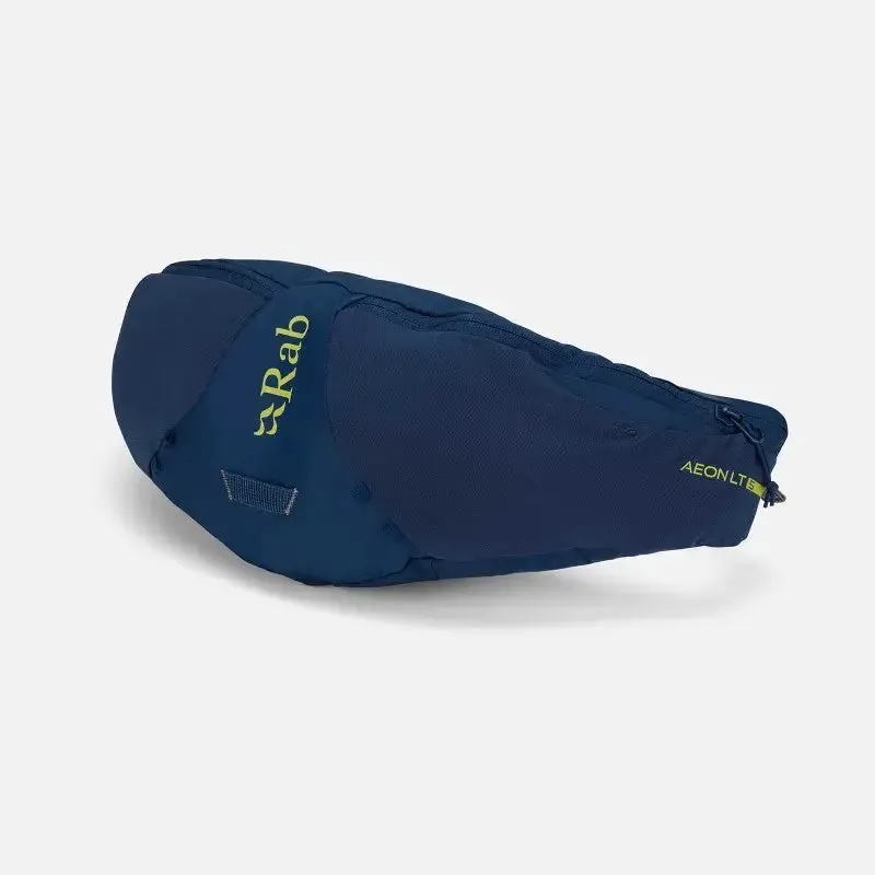 Rab Aeon Lt 5 Litre Lightweight Belt Pack Todays Best Deal Special Offer Inside