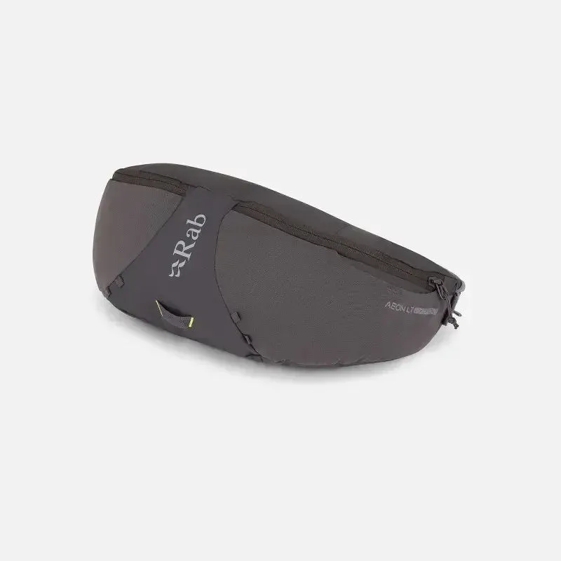 Rab Aeon Lt 5 Litre Lightweight Belt Pack Best Seller Deal