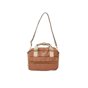 Anello Atelier Mini Shoulder Bag (Sa) Shop Todays Picks