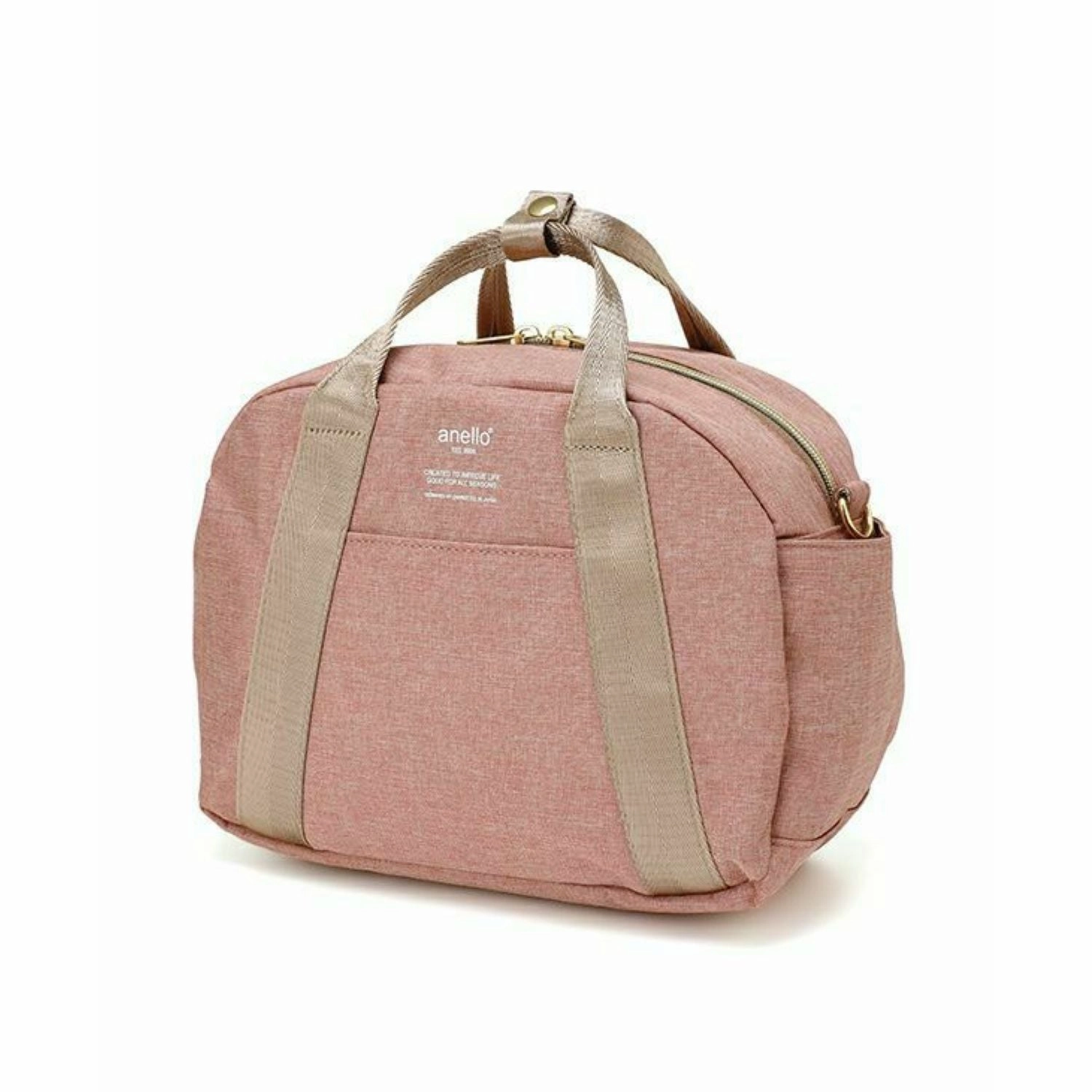 MustHave Items Save More Online Anello Chubby Mini Shoulder Bag