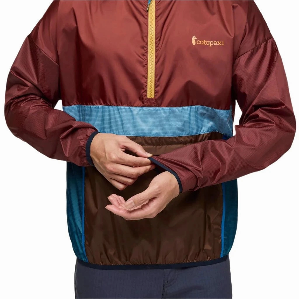 Perfect Gift Sale Cotopaxi Teca Hz Windbreaker Men