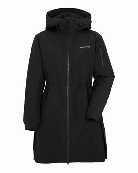 Best Deal Online Didriksons Ella Womens Parka 2