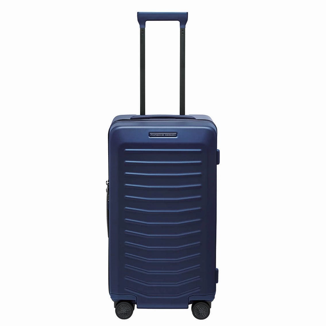Porsche Design Roadster Hardside 26" Spinner Trunk - Matte Blue Clearance Alert Now Today Only Hot Pick