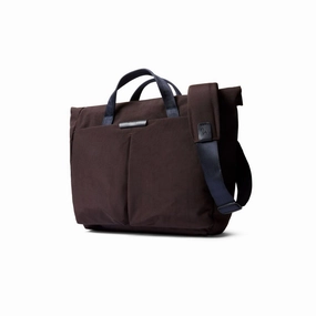 Bellroy Tokyo Messenger Bag 14" (Sa) Special Online Offer