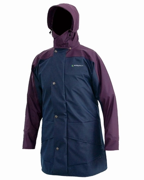 Exclusive Deal Inside Exclusive Online Deal Kaiwaka Agtex Lady Of The Land Parka