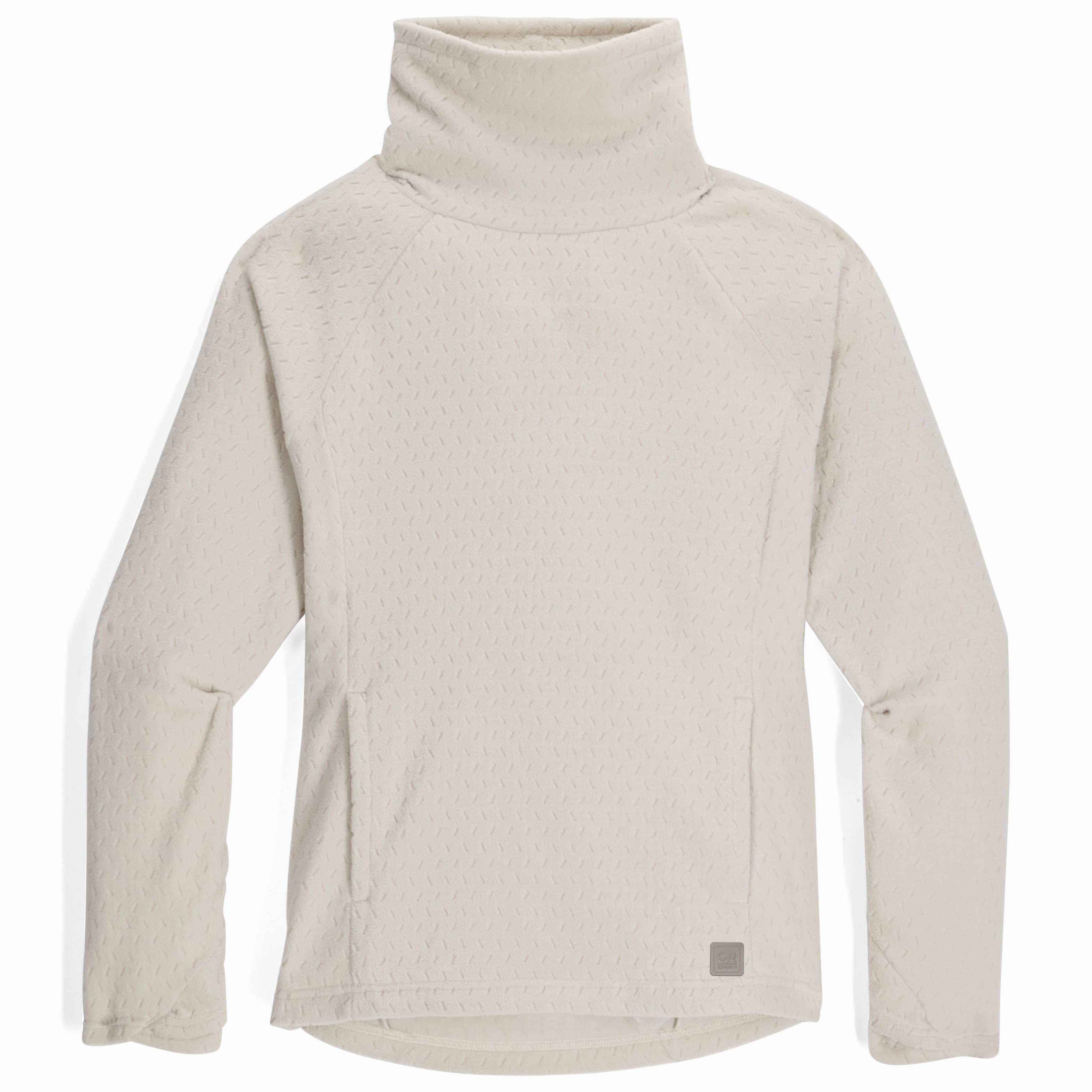 Women'S Trail Mix Xt Fleece Cowl Pullover Special Occasion Discount