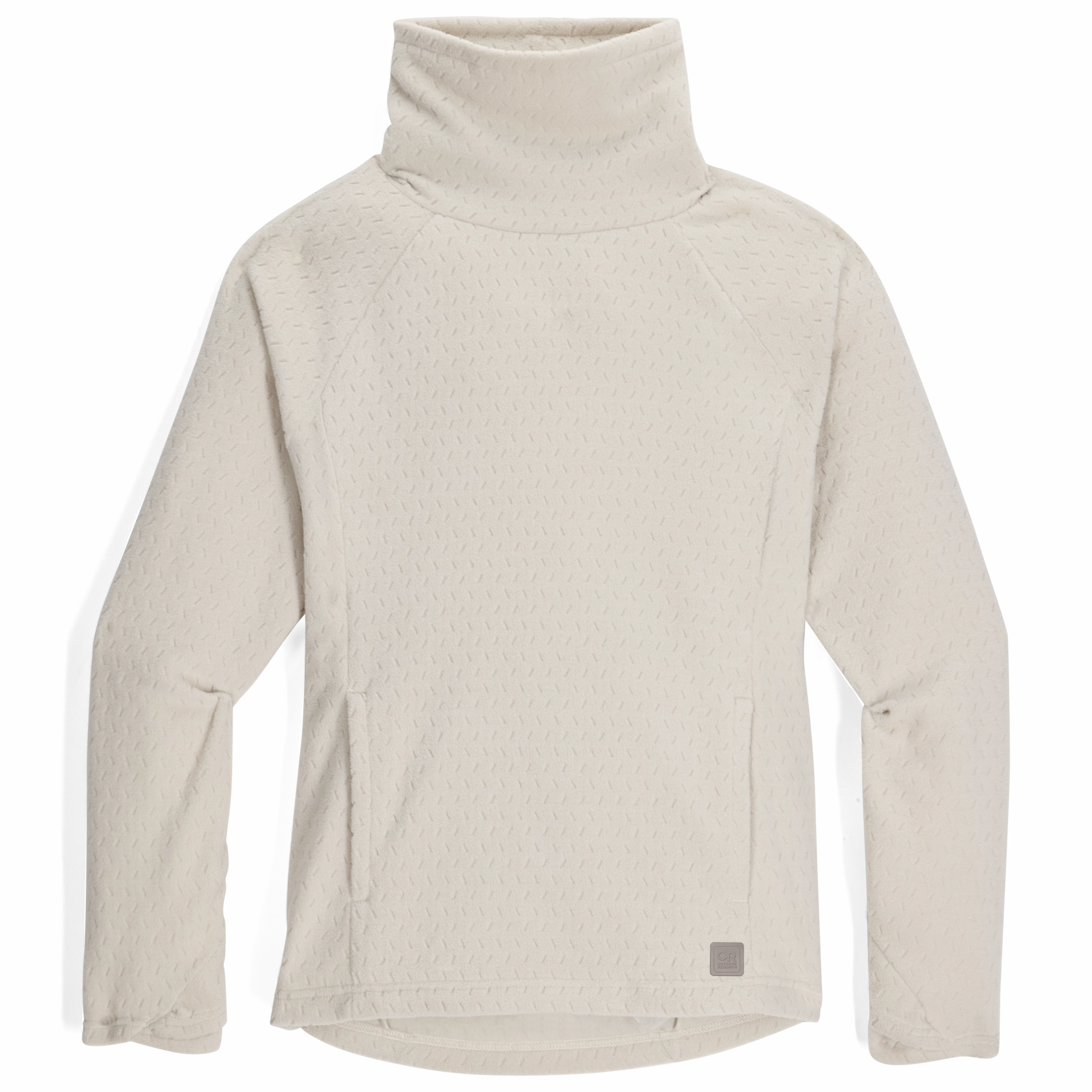 Women'S Trail Mix Xt Fleece Cowl Pullover Todays Best Deal Best Price Online