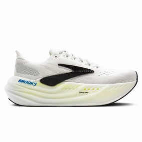 Grab It Fast Brooks Glycerin Max Mens | Grey/Black/Nightlife