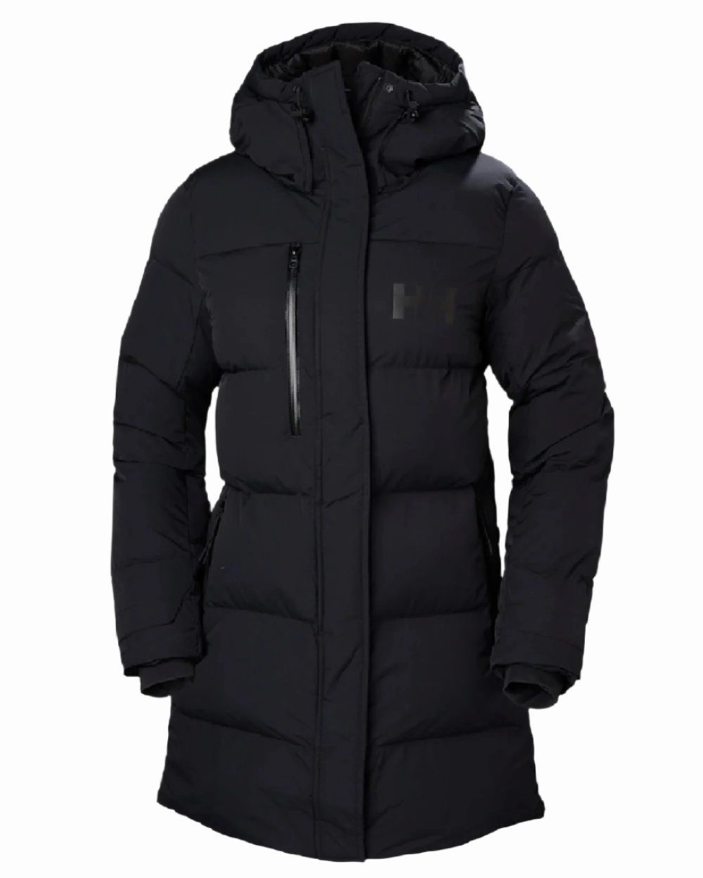 Helly Hansen Adore Ladies Puffy Parka Gift Sale Event