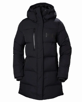 Helly Hansen Adore Ladies Puffy Parka Save Big Online