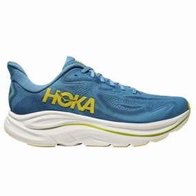 Hoka Clifton 10 Mens | Alpine Blue / Foggy Night Grab It Before Gone Gift Ideas Galore