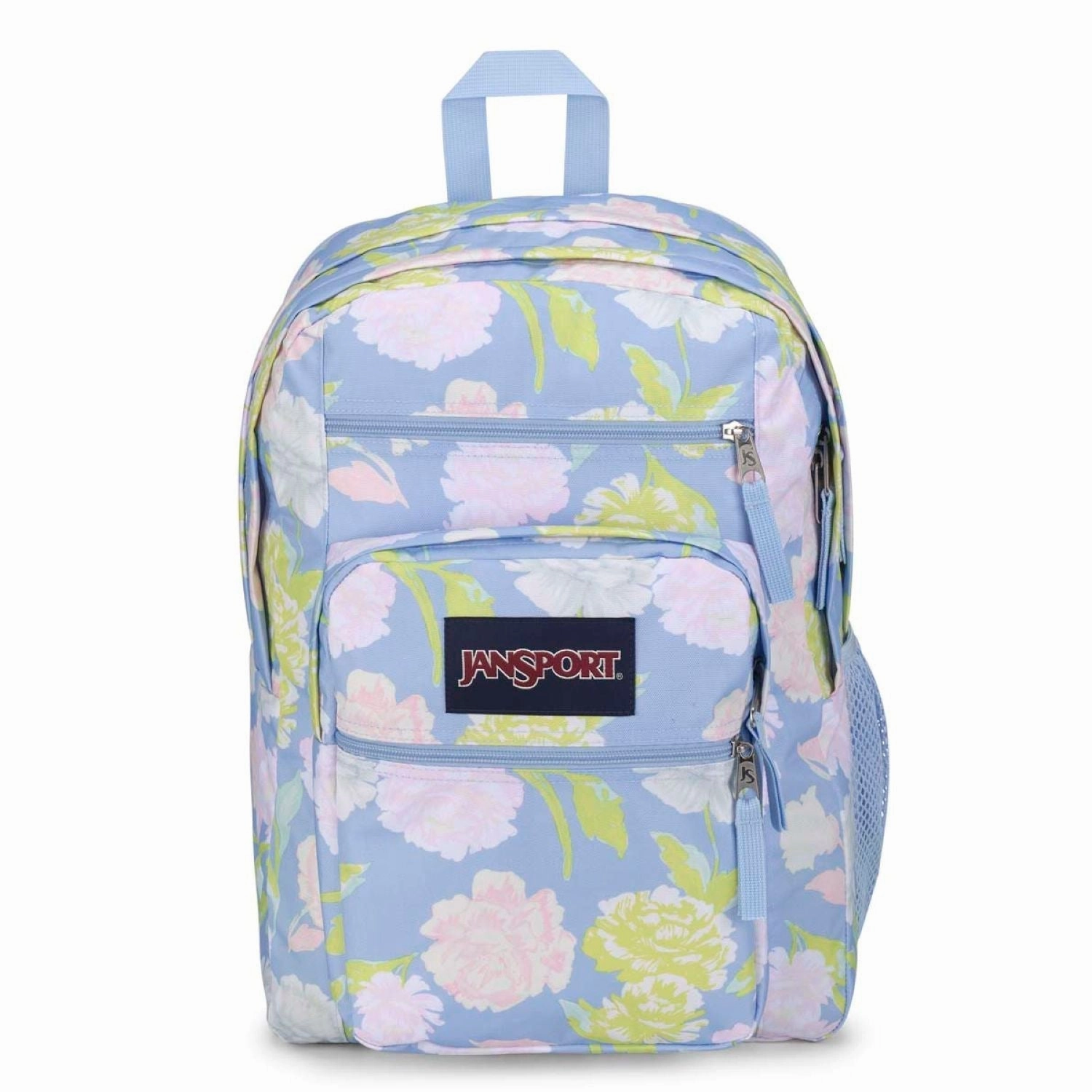 Jansport Big Student Backpack (Printed) (Sa) Todays Hot Savings