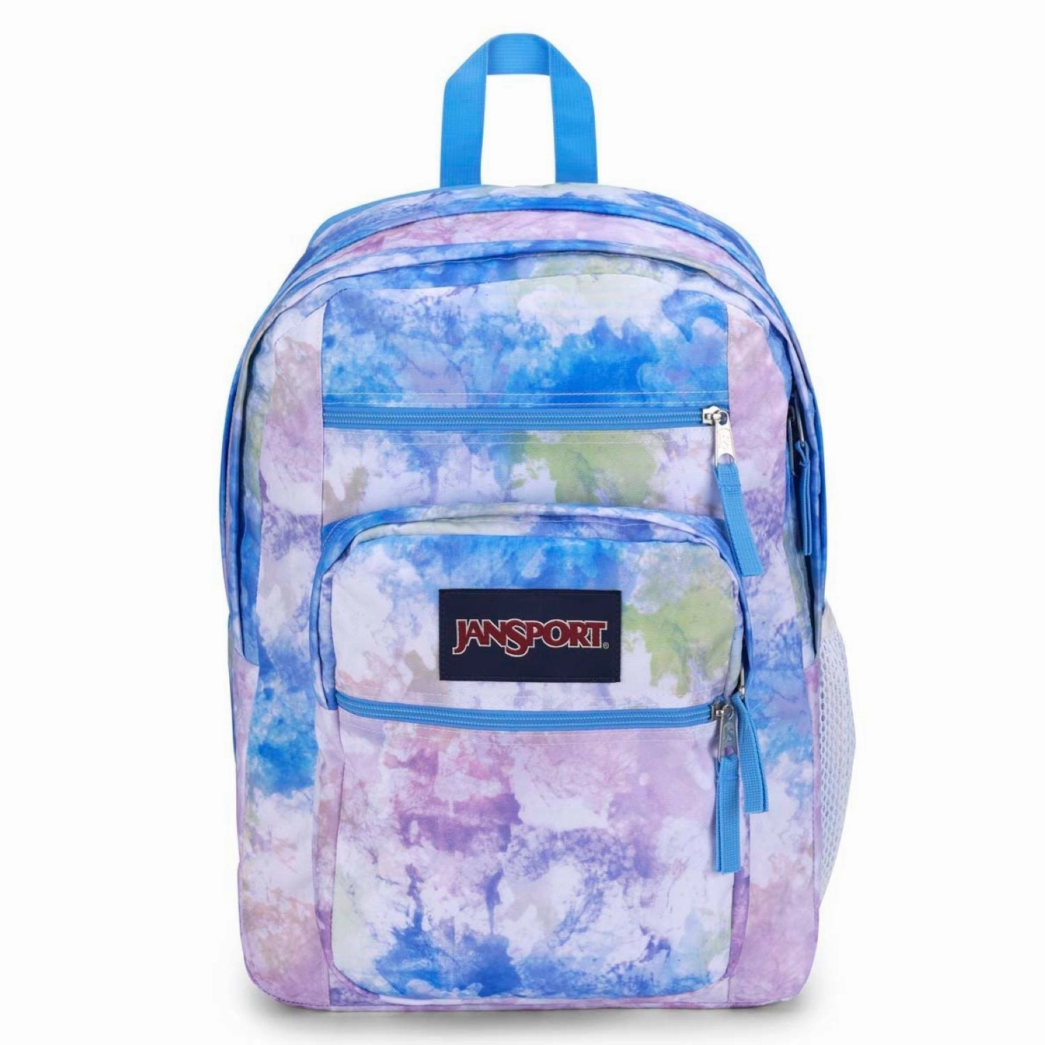 Jansport Big Student Backpack (Printed) (Sa) Hot Offer Inside Mega Discount Today