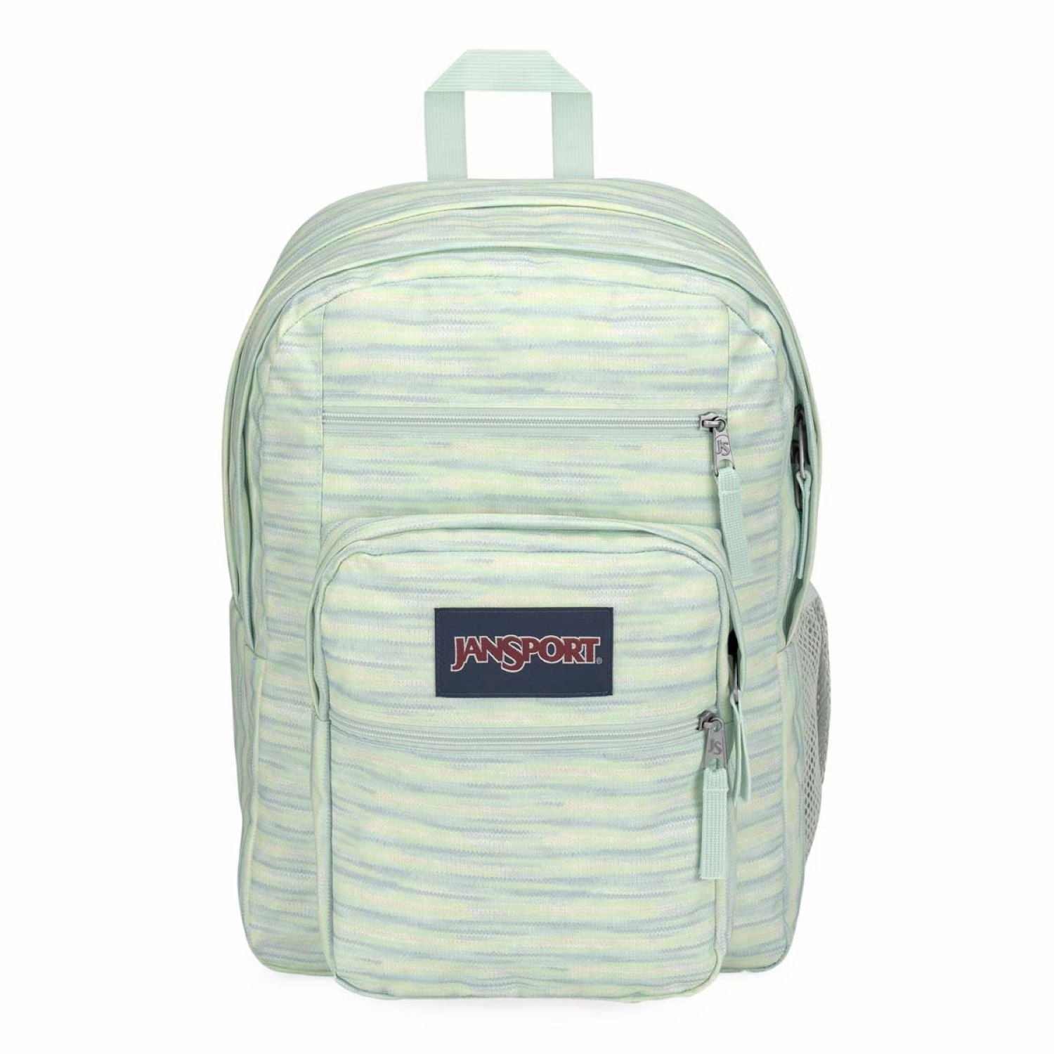 Limited Stock Offer Jansport Big Student Backpack (Printed) (Sa)