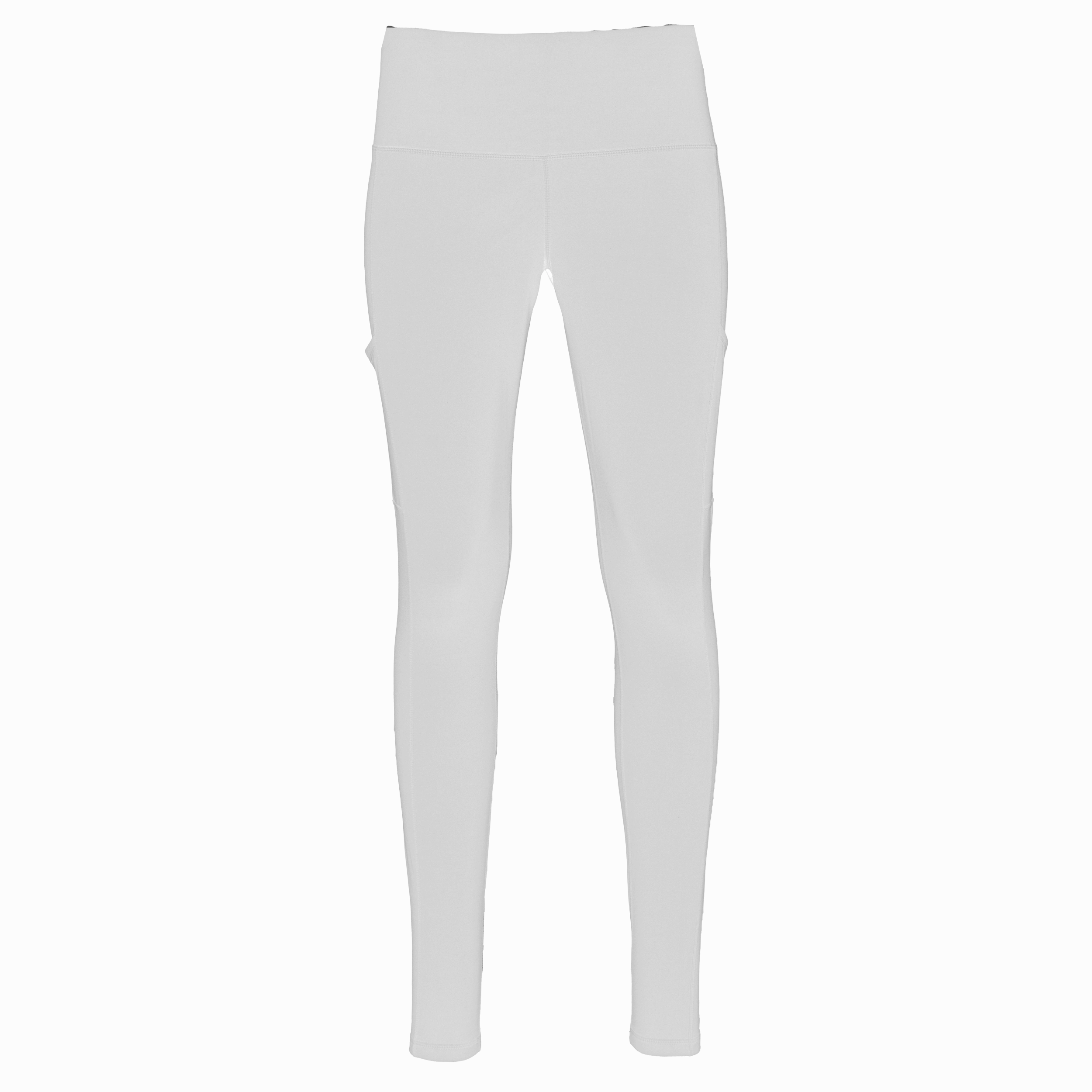 Women'S Micro-Elite Chamois Pocket Legging - White Exclusive Savings Event