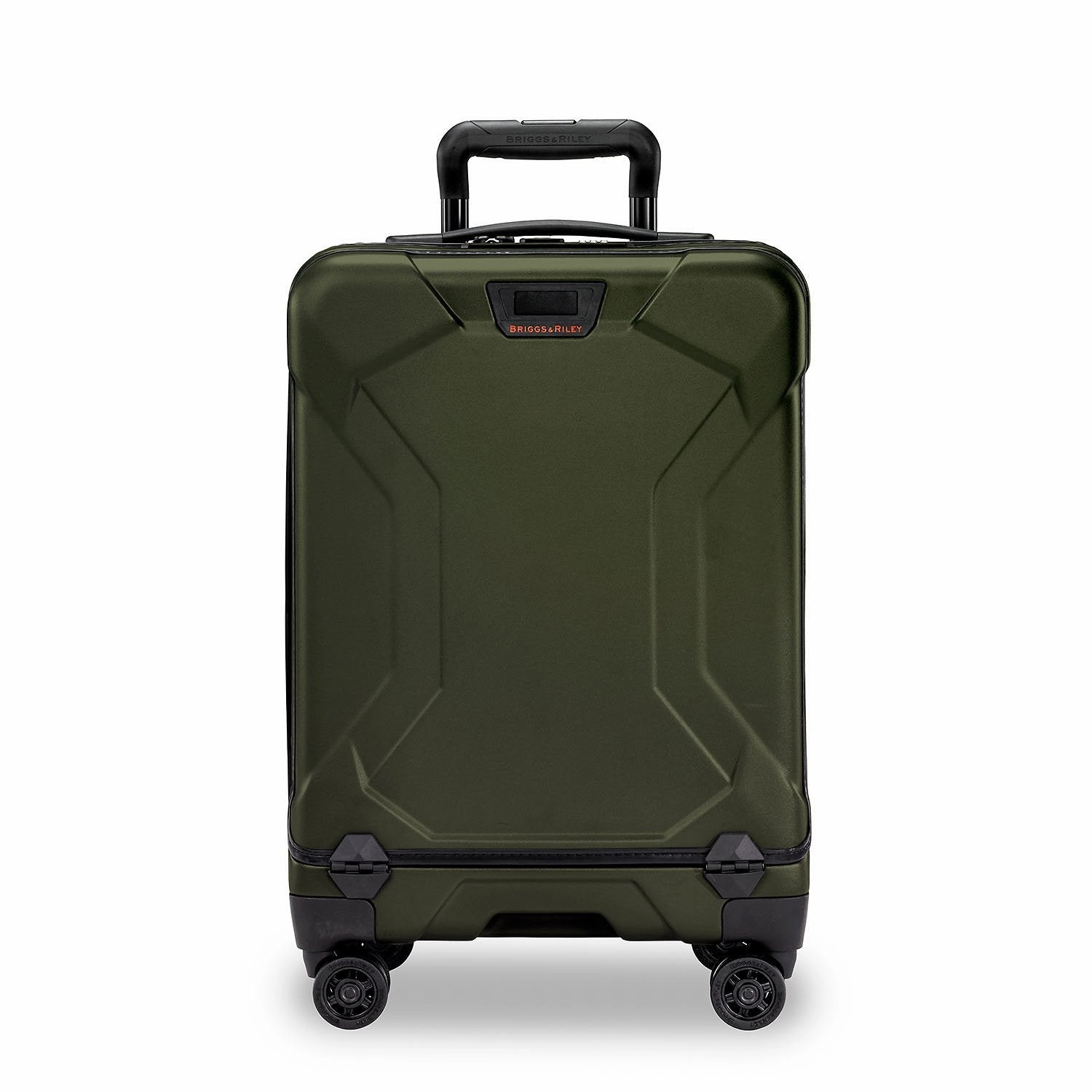 Briggs & Riley Torq Qu221Sp-23 International Carry-On Spinner Hunter Flash Discount Today