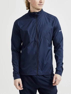 Men'S Adv Essence Wind Jacket Trending Savings Now Shop Grab Now