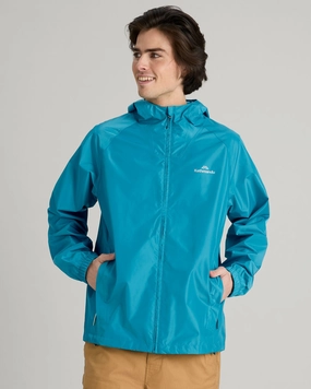 Men'S Pocket-It 2-Layer Rain Jacket - Eddy Trending Now Discount Big Sale Today