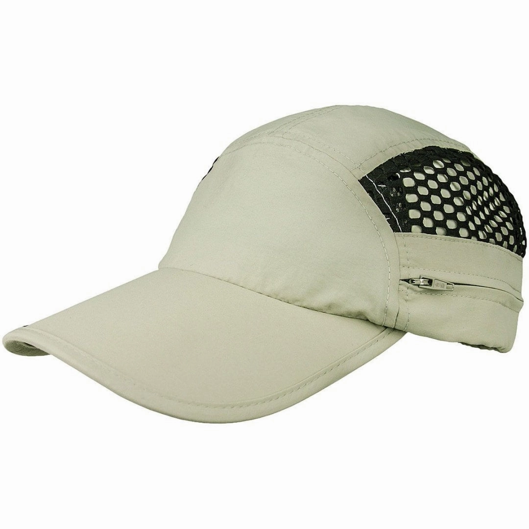 Woody Cap Concealed Flap Limited Offer Alert