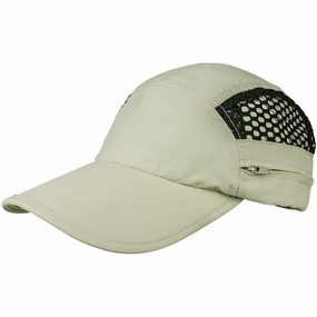 Woody Cap Concealed Flap Limited Offer Alert