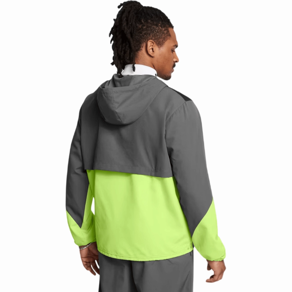 Special Deal Frenzy Hot Discount Deal Under Armour Legacy Windbreaker Men