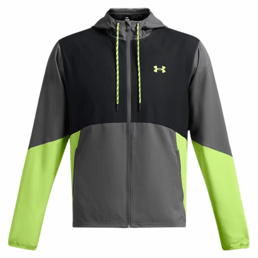 MustHave Gift Ideas Shop Todays Picks Under Armour Legacy Windbreaker Men