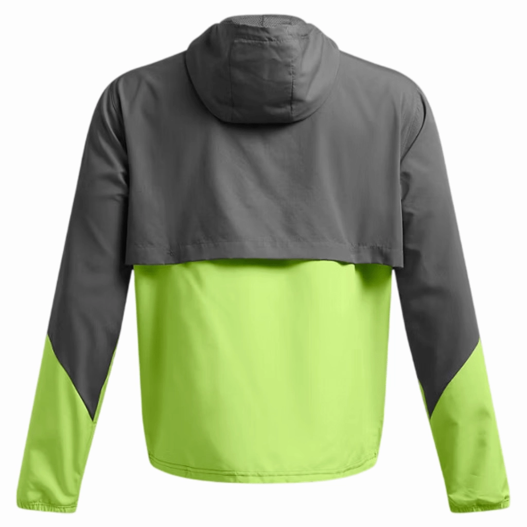 Limited Stock Deals Shop Now Save Under Armour Legacy Windbreaker Men