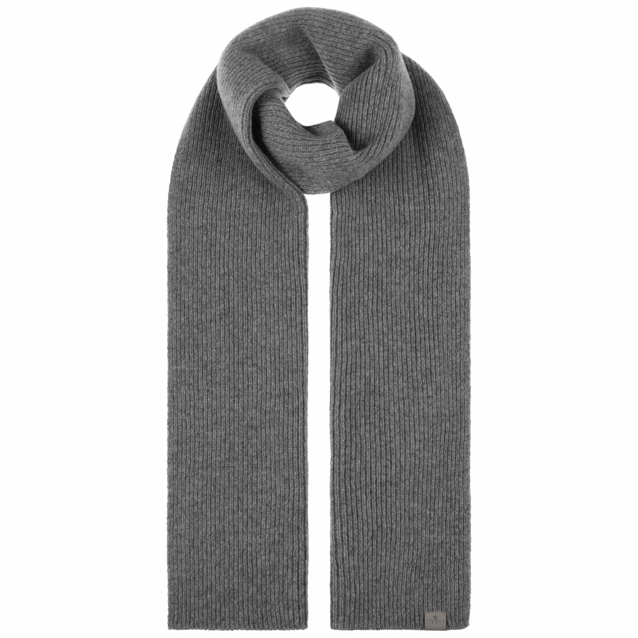 Clearance Sale Now Uni Merino Knit Scarf