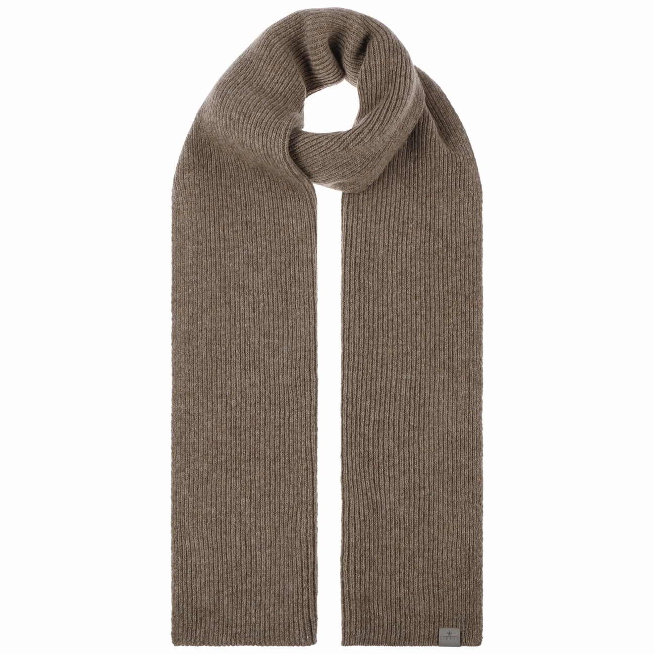 Todays Trending Deals Instant Discount Uni Merino Knit Scarf
