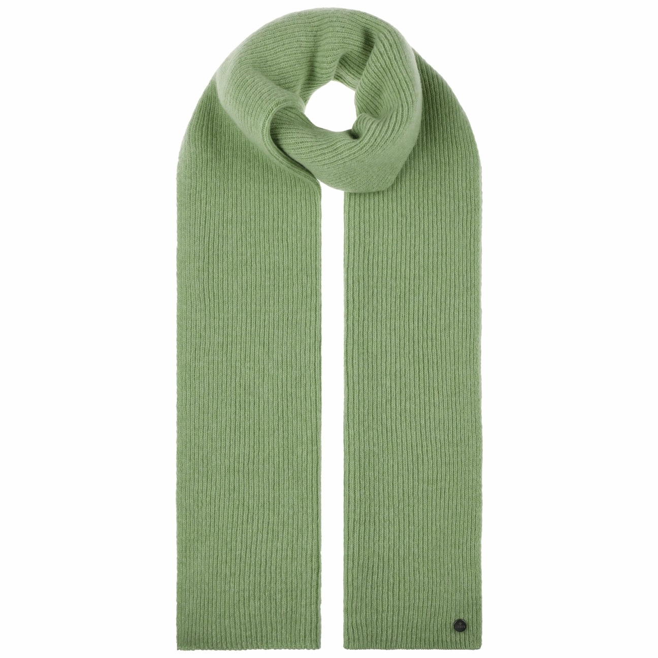 Exclusive Online Offer Uni Merino Knit Scarf
