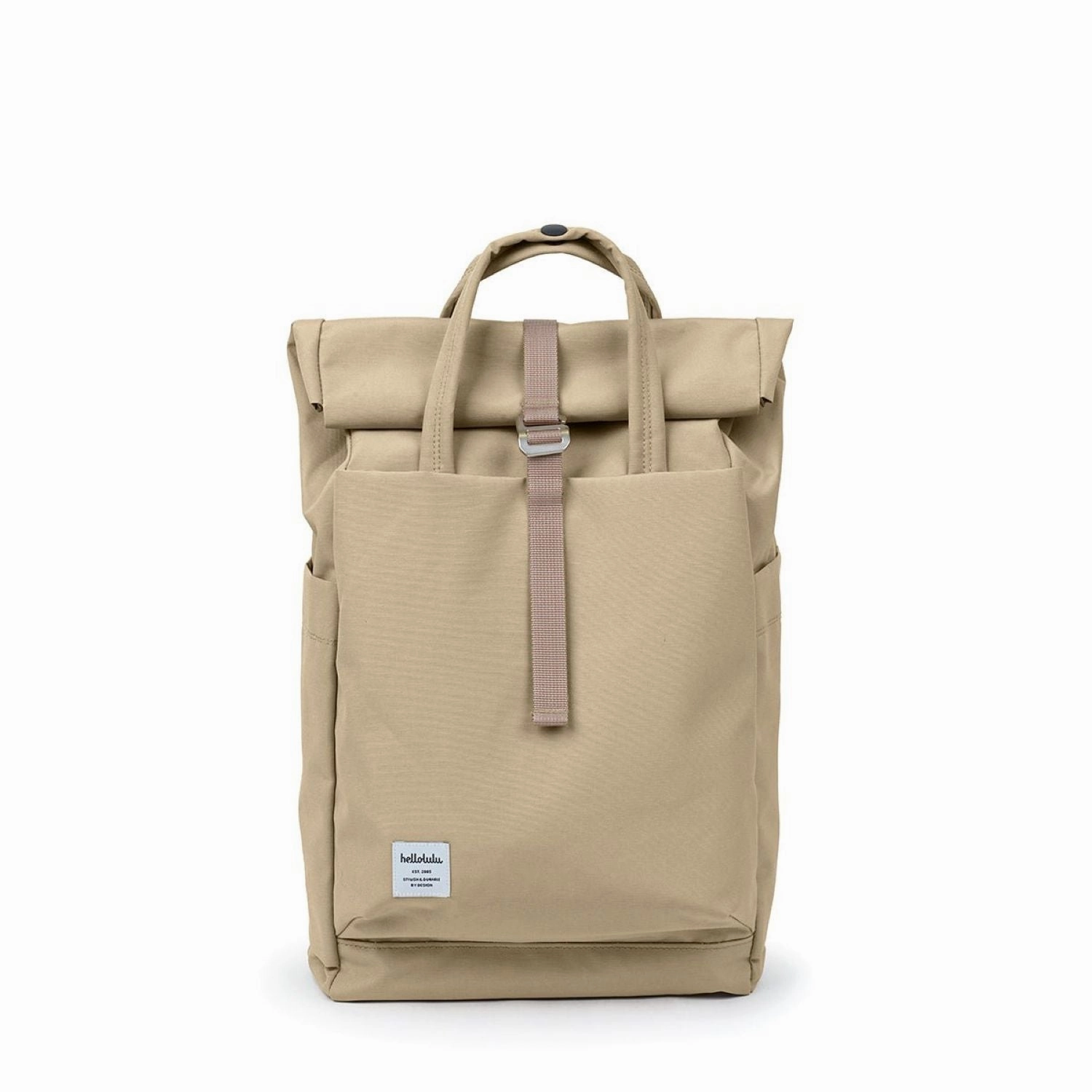 Hellolulu Kacy All Day Backpack Recycled Clearance Event Today Exclusive Holiday Deal