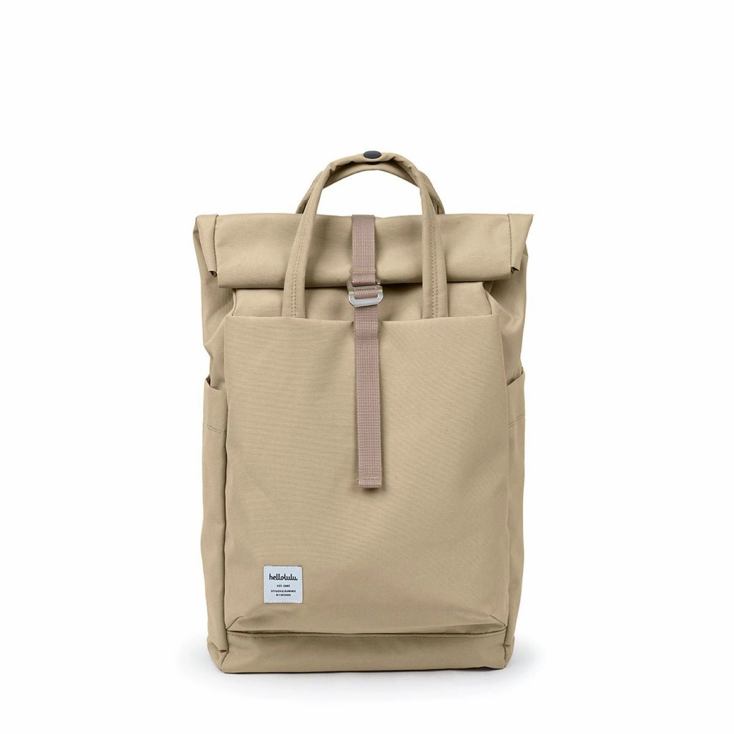 Hellolulu Kacy All Day Backpack Recycled Instant Savings Inside Limited Offer Alert