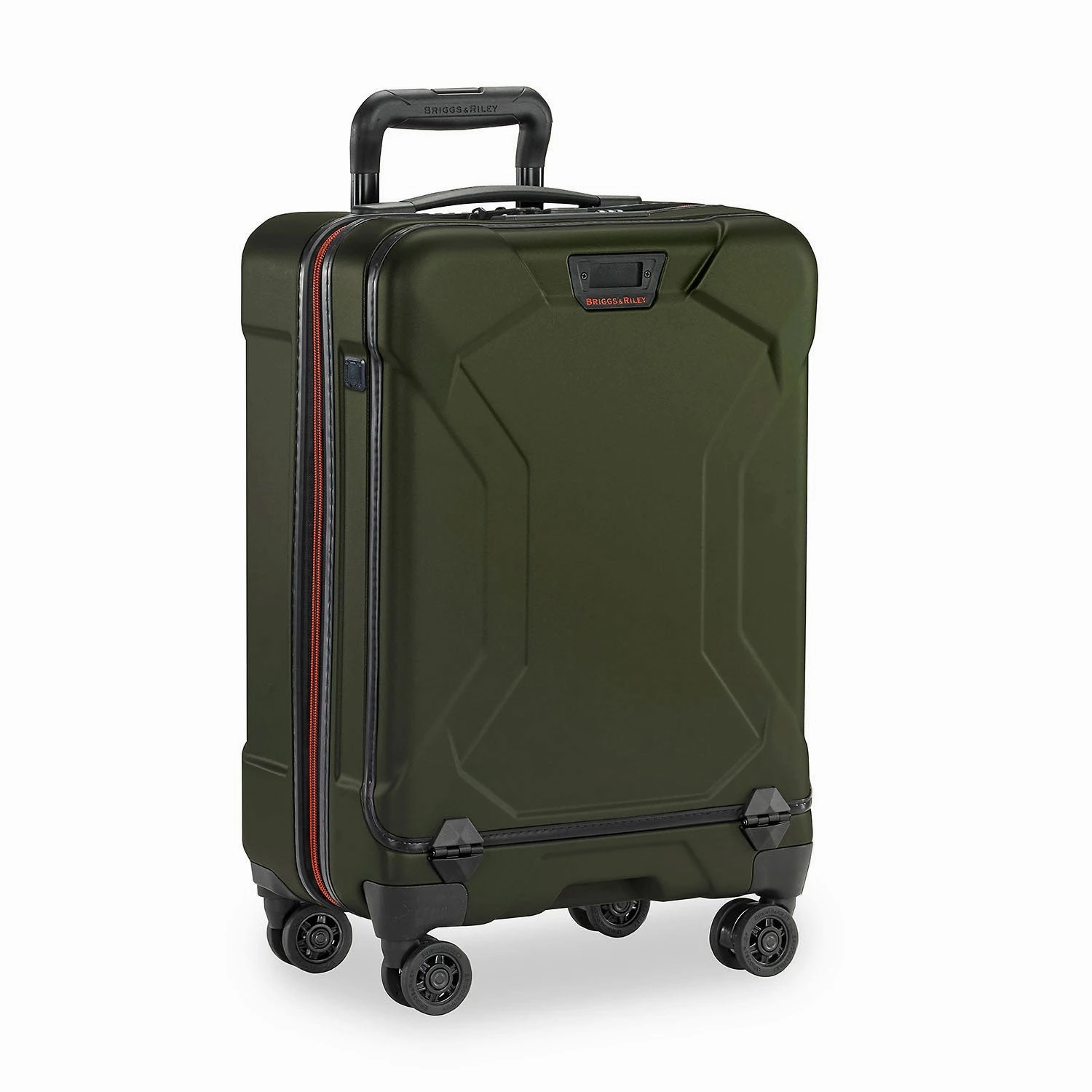 Briggs & Riley Torq Qu222Sp-23 Domestic Carry-On Spinner Hunter Grab Save Today Weekend Specials