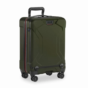 Briggs & Riley Torq Qu222Sp-23 Domestic Carry-On Spinner Hunter Grab Save Today Weekend Specials