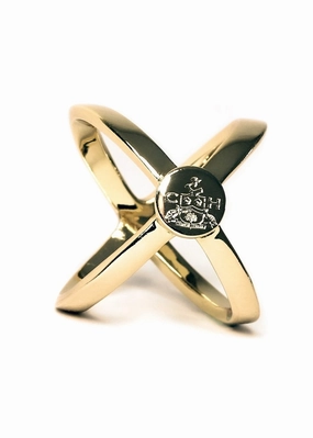 Scarf Ring Today Only Discount