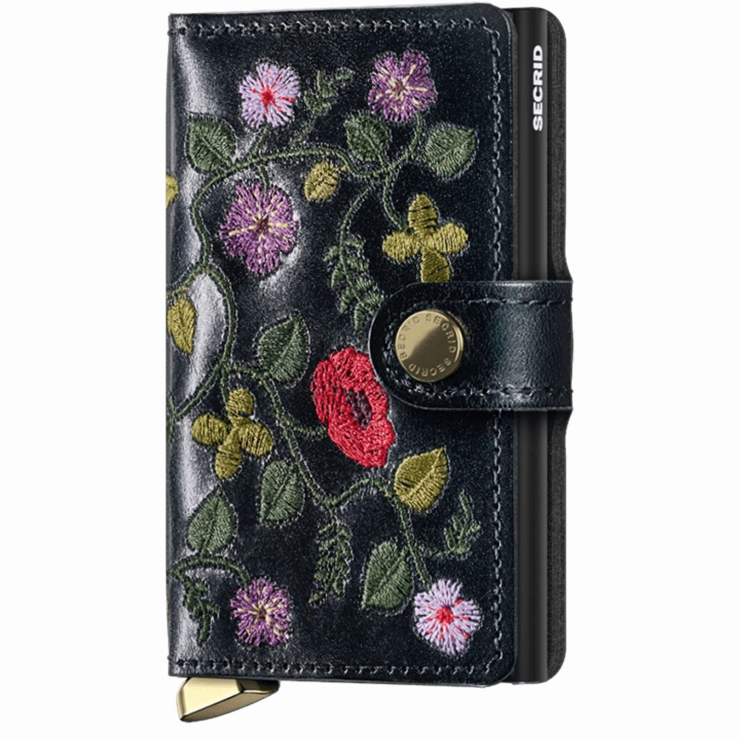 Price Drop Alert Today Only Offer Secrid Miniwallet (Stitch)