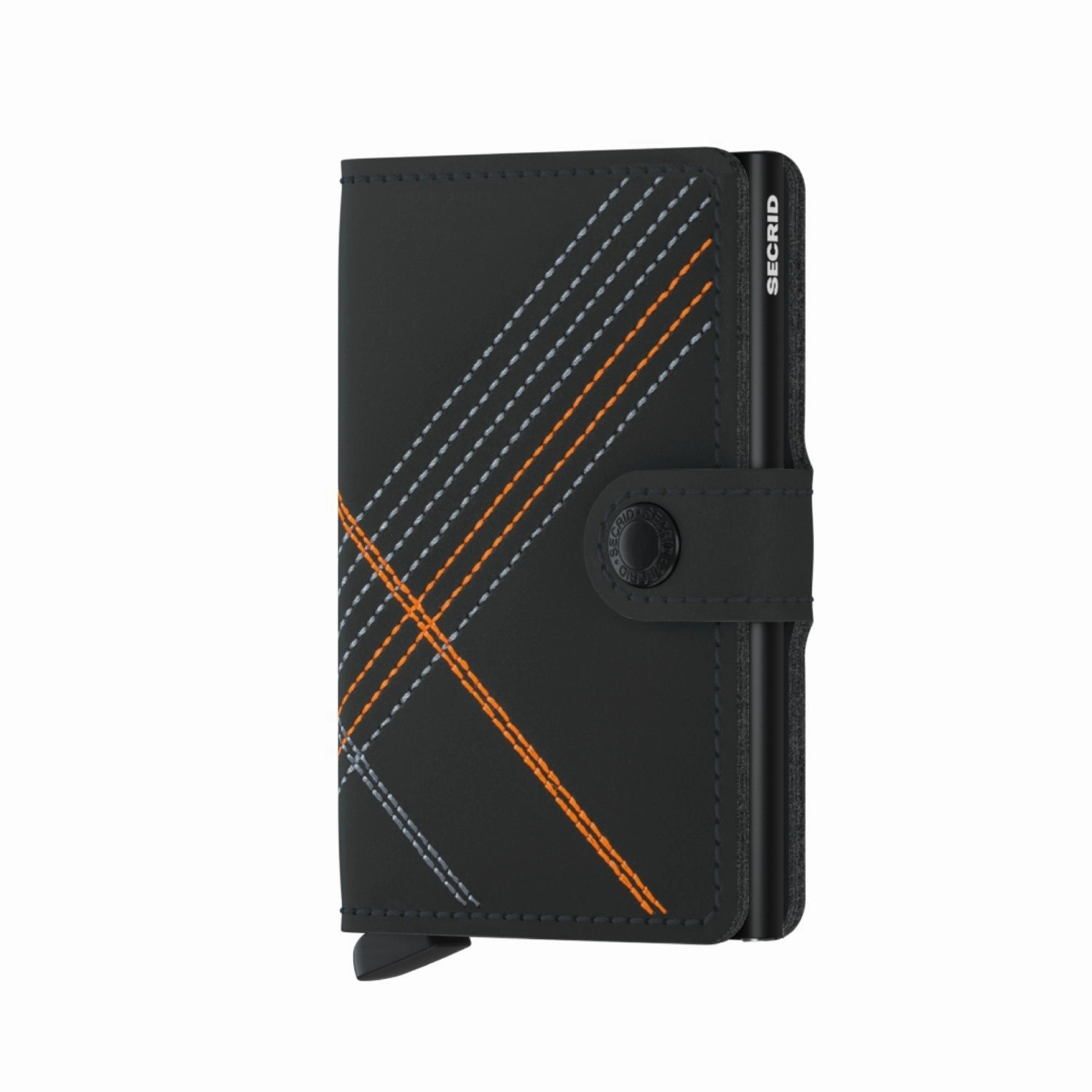 Big Savings Today Secrid Miniwallet (Stitch)