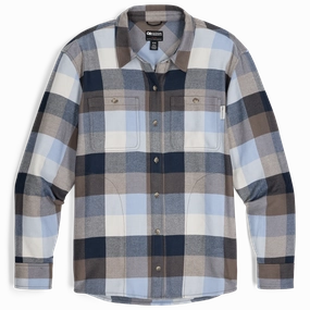 Women'S Feedback Flannel Twill Shirt Trending Hot Deal Special Steal Event