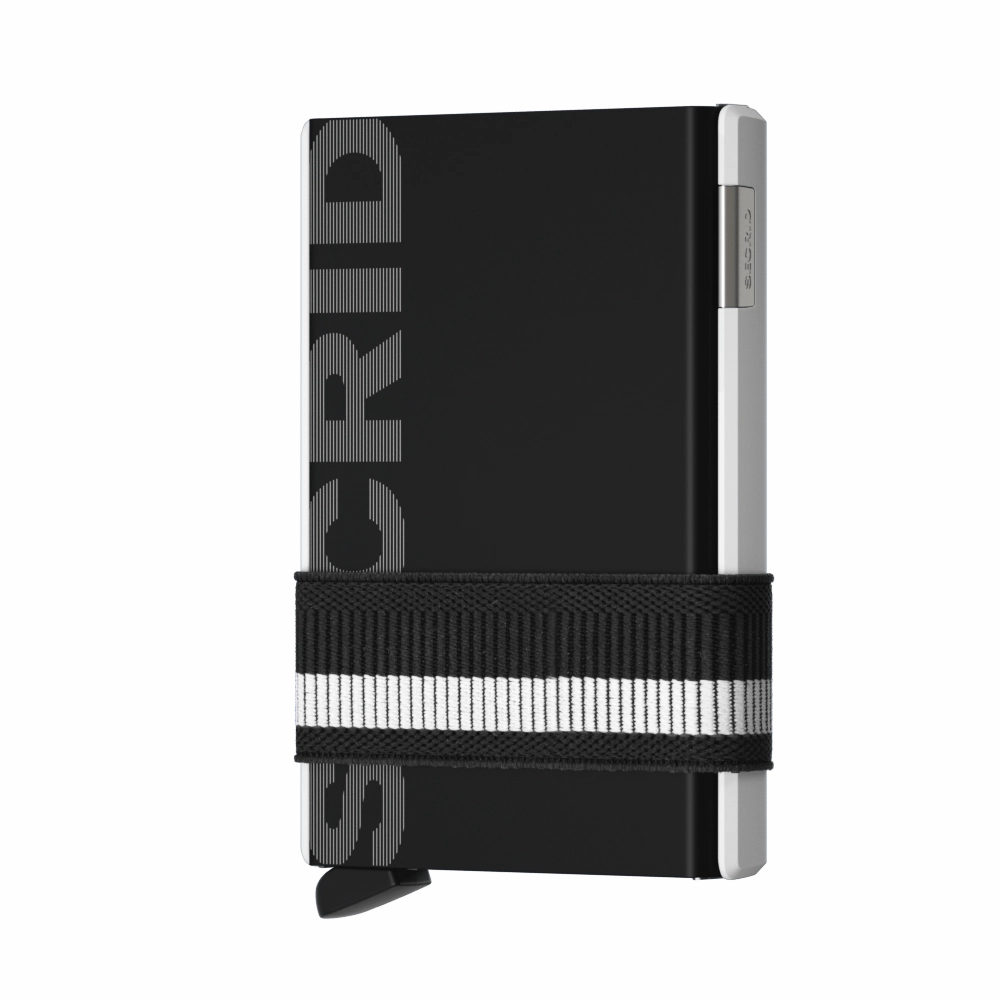 Secrid Cardslide Consists Of A Cardprotector And A Slide Clearance Sale Now Hot Savings Alert