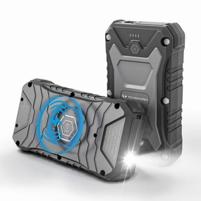 MustHave Deal Tsbar Rugged 30000 65W