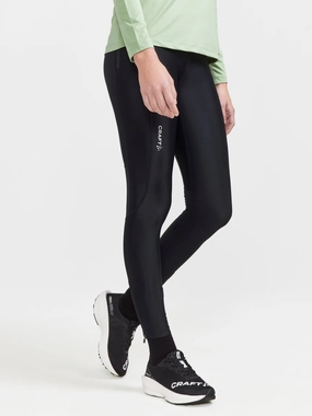 Best Deal Online Women'S Adv Essence Training Zip Tights