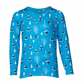 Youth Originals Print Crew - Toucans Unmissable Deal Today