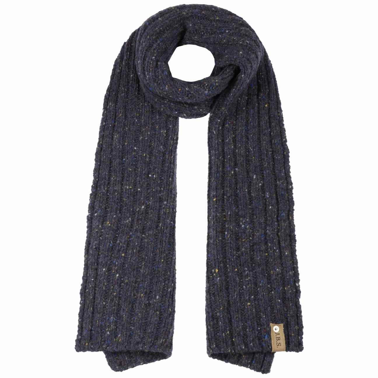 Hantsport Donegal Wool Knit Scarf Hot Price Drop Save Today Only