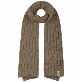 Hantsport Donegal Wool Knit Scarf Hot Pick Deal Trending Now Offer