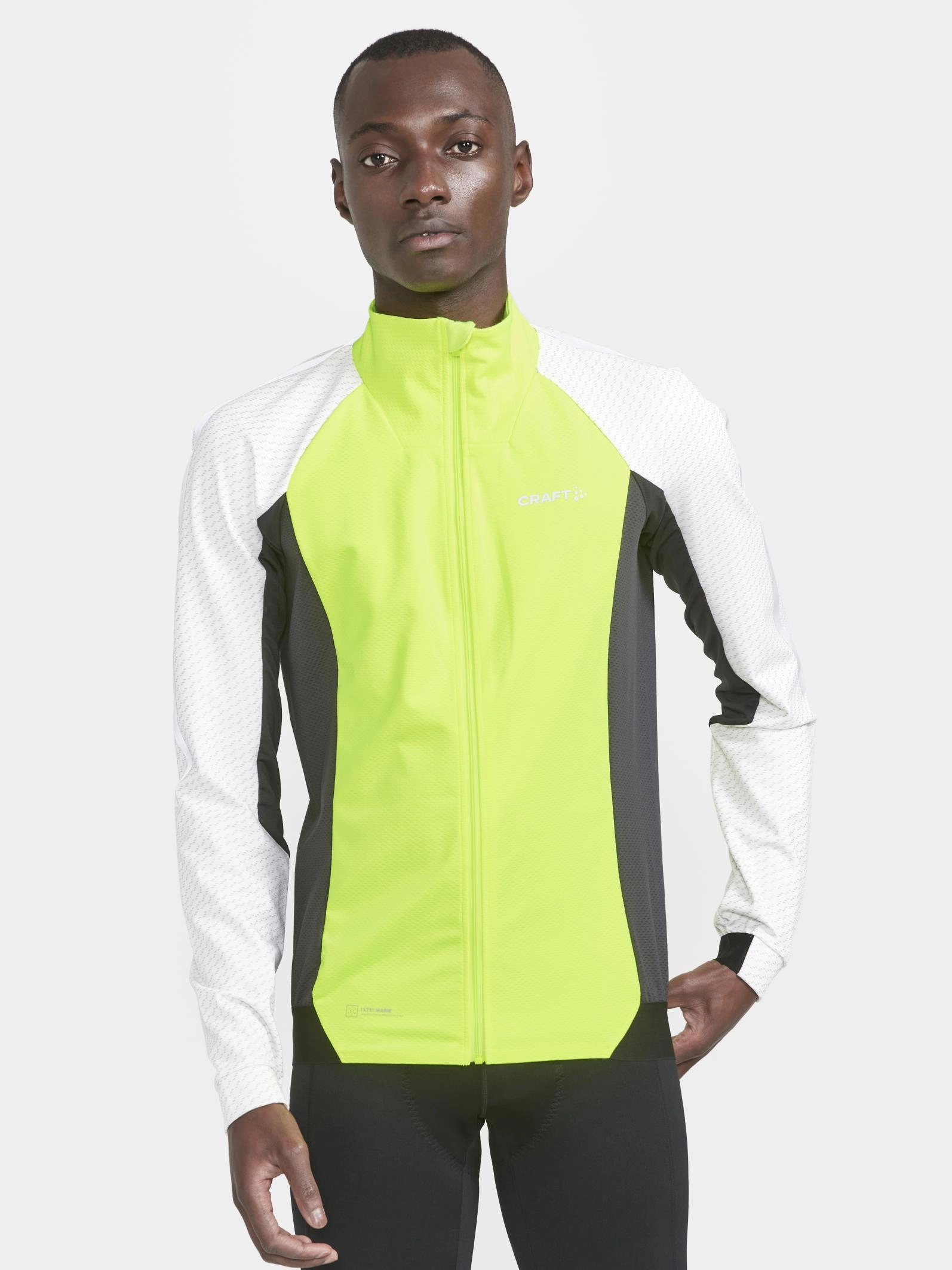 Hot Pick Online Hot Discount Deal Men'S Adv Lumen Subz Cycling Jacket