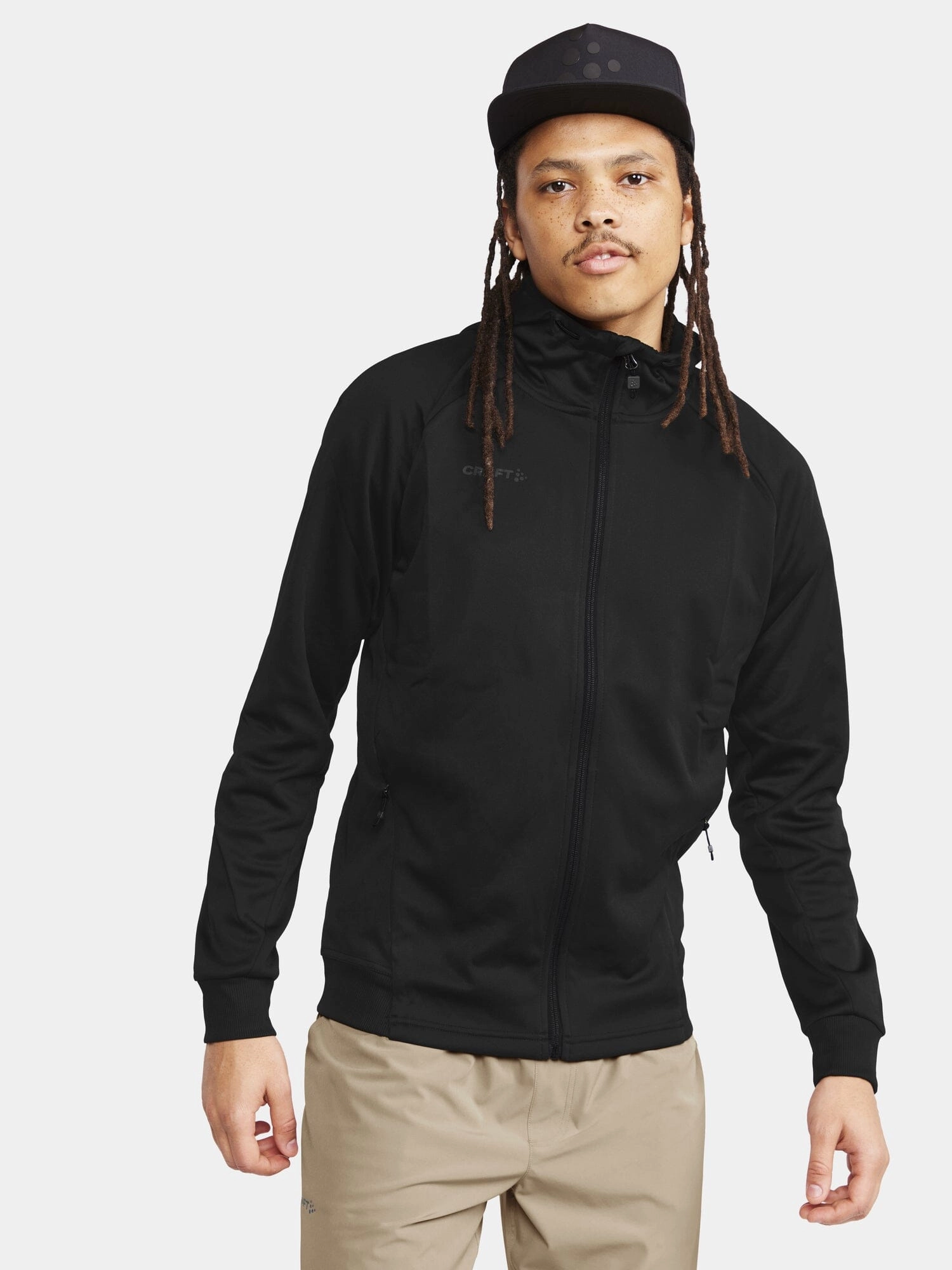 Today Only Offer Men'S Adv Unify Full-Zip Hood