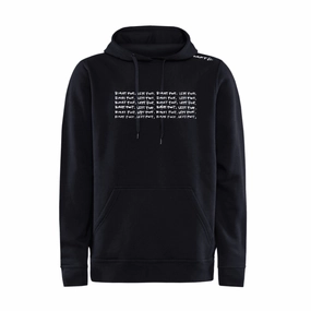 Todays Hot Savings Unisex Team Rivs Hoodie