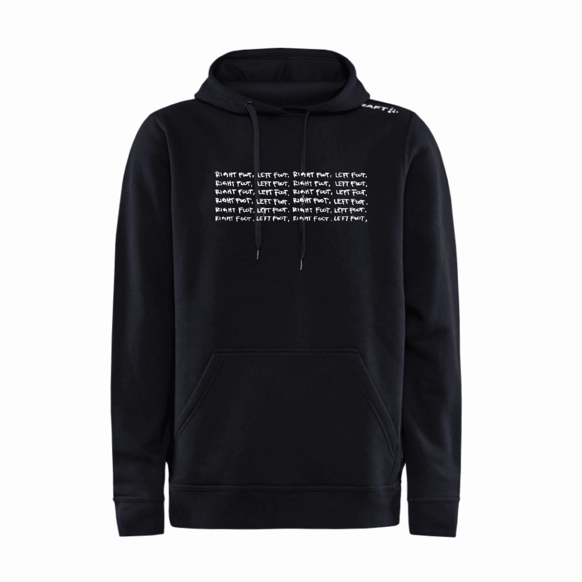 Todays Hot Savings Unisex Team Rivs Hoodie