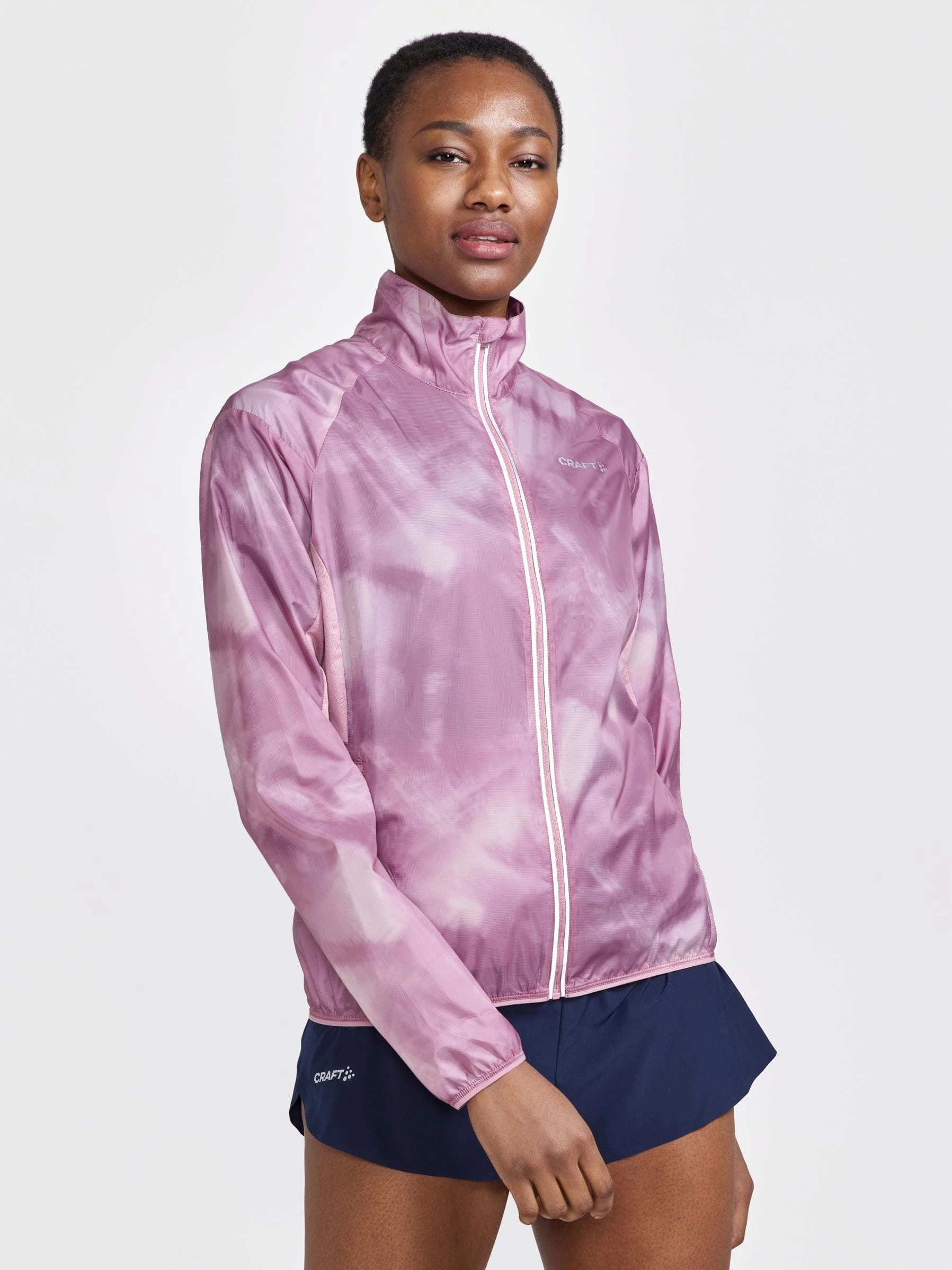 Women'S Pro Hypervent Running Jacket Shop Save Big